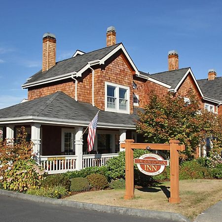Saratoga Inn แลงก์ลีย์ ภายนอก รูปภาพ