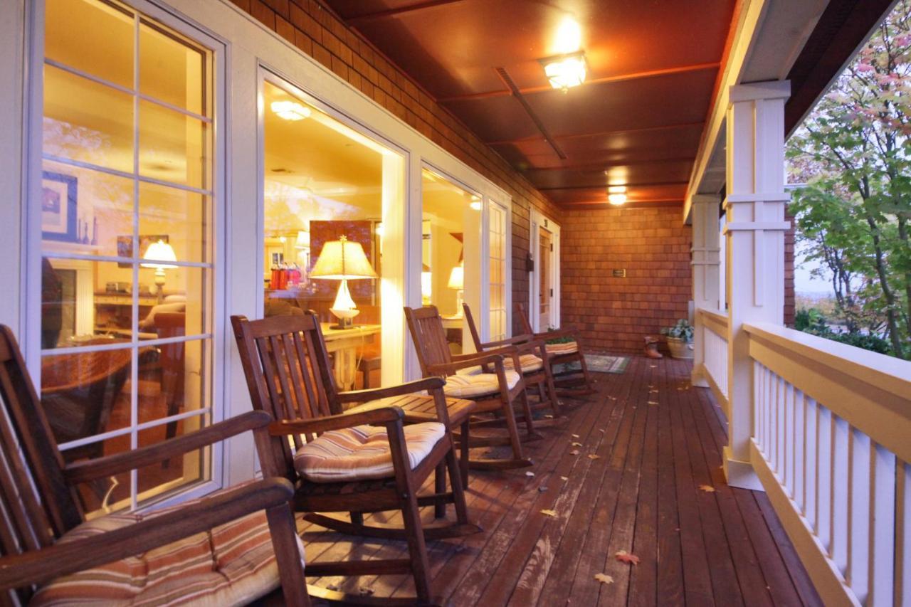Saratoga Inn แลงก์ลีย์ ภายนอก รูปภาพ