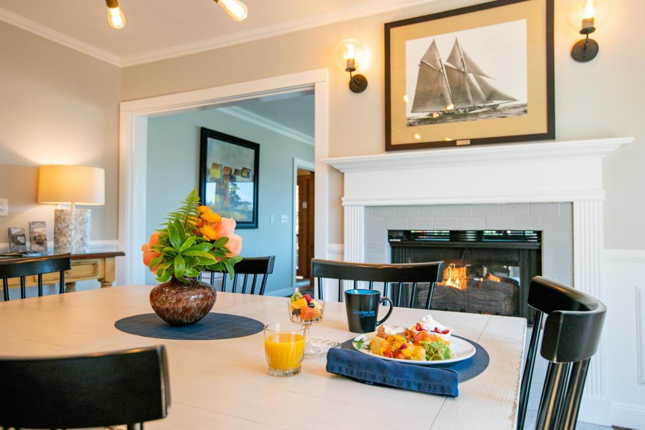 Saratoga Inn แลงก์ลีย์ ภายนอก รูปภาพ