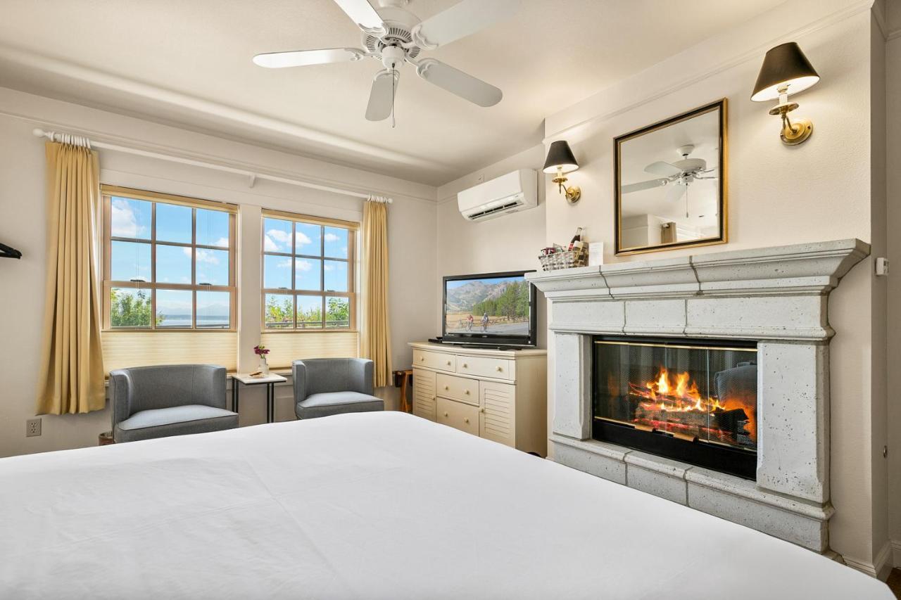 Saratoga Inn แลงก์ลีย์ ภายนอก รูปภาพ