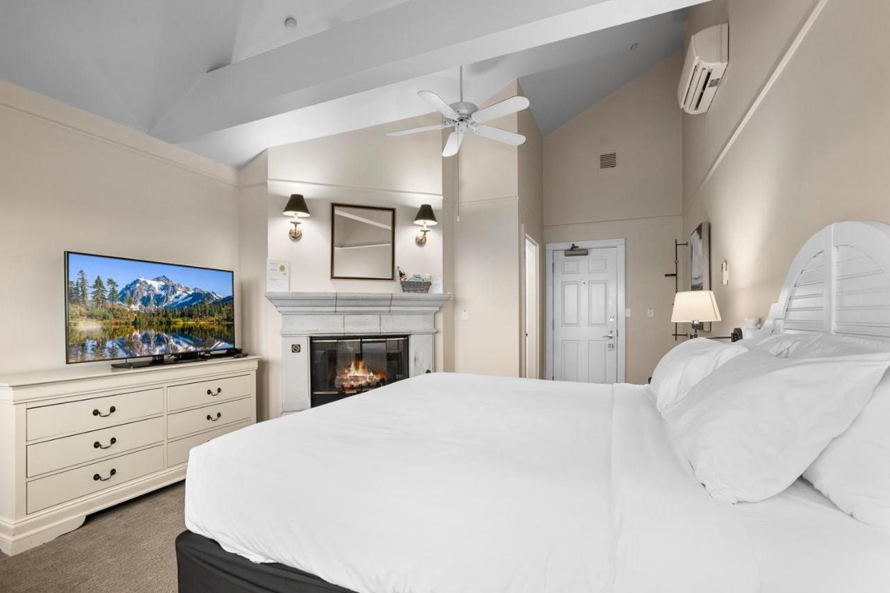 Saratoga Inn แลงก์ลีย์ ภายนอก รูปภาพ
