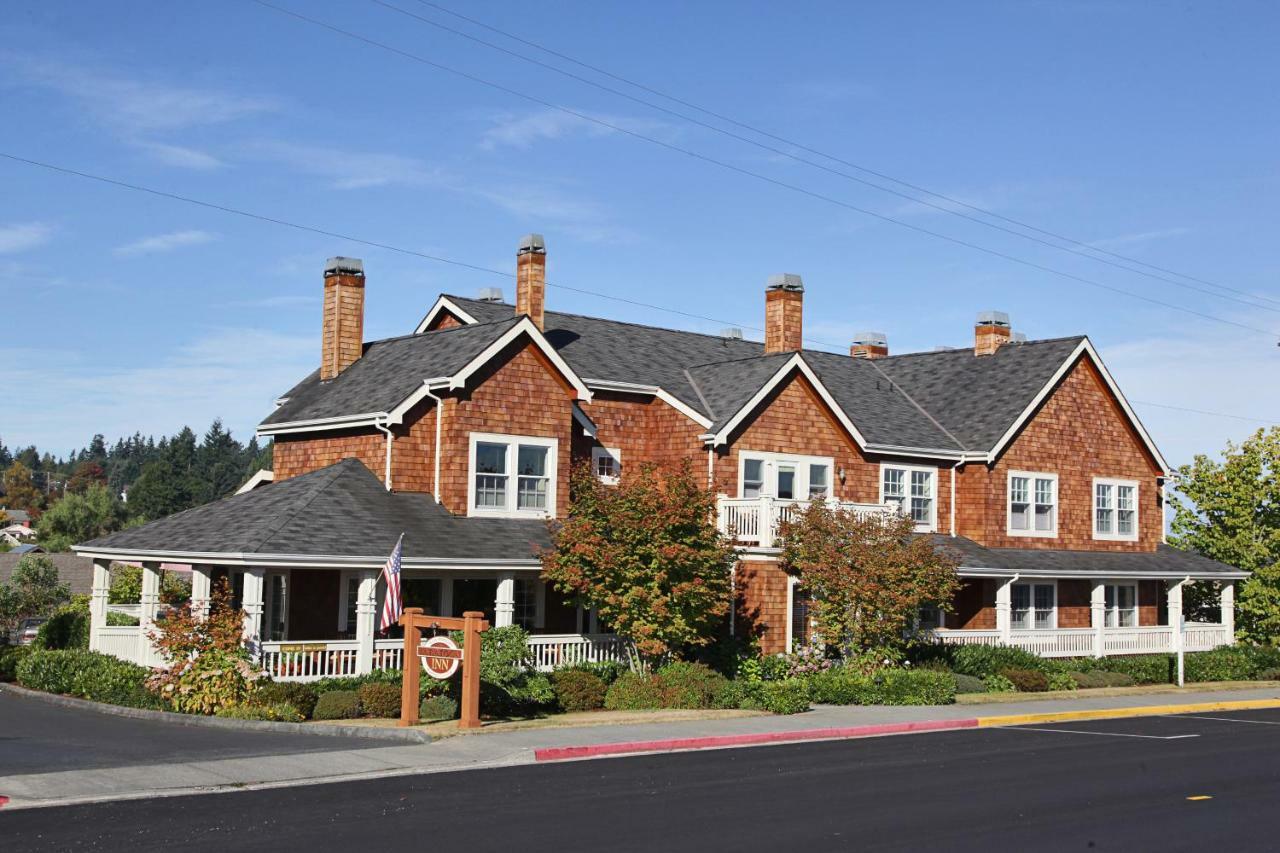 Saratoga Inn แลงก์ลีย์ ภายนอก รูปภาพ